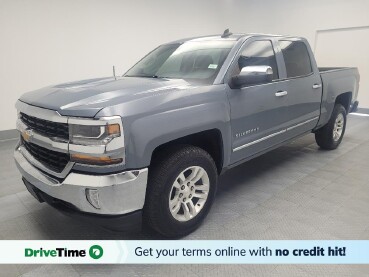 2016 Chevrolet Silverado 1500 in Memphis, TN 38115