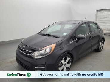 2016 Kia Rio in Lakeland, FL 33815