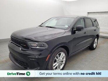 2022 Dodge Durango in Lakeland, FL 33815