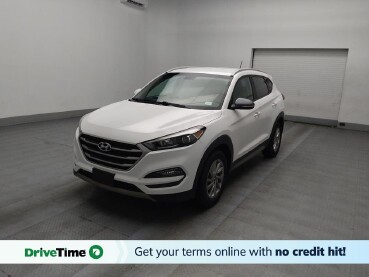 2017 Hyundai Tucson in Stone Mountain, GA 30083