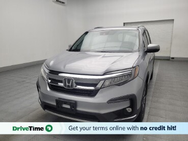 2019 Honda Pilot in Union City, GA 30291