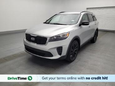 2019 Kia Sorento in Pensacola, FL 32505