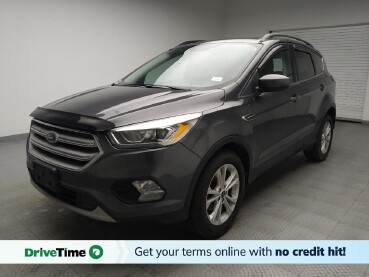 2017 Ford Escape in Eastpointe, MI 48021
