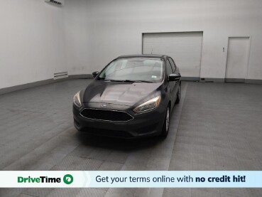 2017 Ford Focus in Stone Mountain, GA 30083
