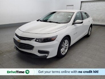 2017 Chevrolet Malibu in Henrico, VA 23223