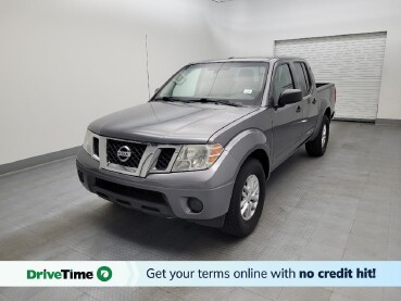2018 Nissan Frontier in Cincinnati, OH 45255
