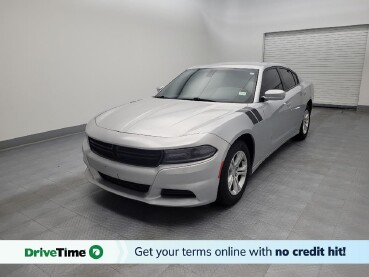 2020 Dodge Charger in Lexington, KY 40509