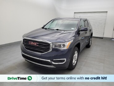 2019 GMC Acadia in Louisville, KY 40258