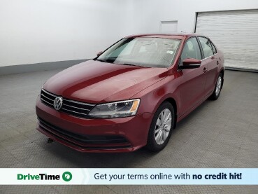 2016 Volkswagen Jetta in Pittsburgh, PA 15237