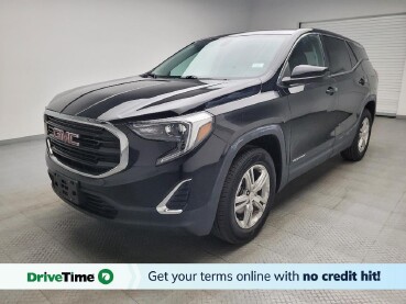 2018 GMC Terrain in Taylor, MI 48180