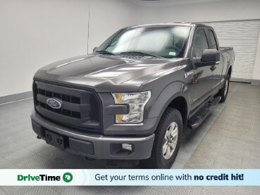 2015 Ford F150 in Highland, IN 46322