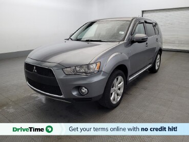 2013 Mitsubishi Outlander in Temple Hills, MD 20746