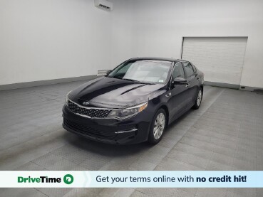 2018 Kia Optima in Morrow, GA 30260