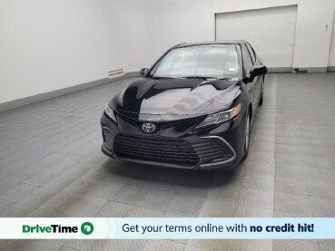 2021 Toyota Camry in Pelham, AL 35124