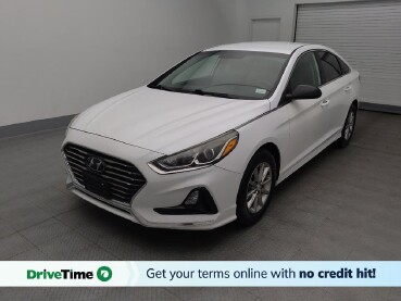 2018 Hyundai Sonata in Springfield, MO 65807