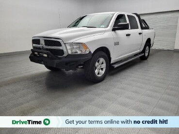 2018 RAM 1500 in Round Rock, TX 78664