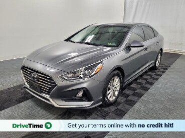 2019 Hyundai Sonata in Plymouth Meeting, PA 19462