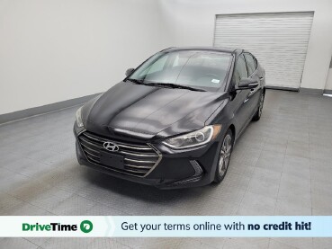 2017 Hyundai Elantra in Louisville, KY 40258