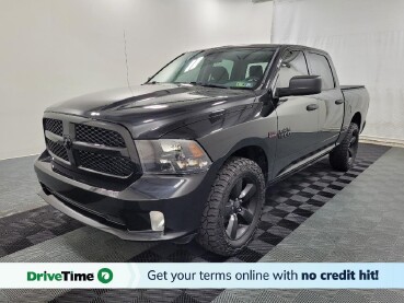 2018 RAM 1500 in Allentown, PA 18103