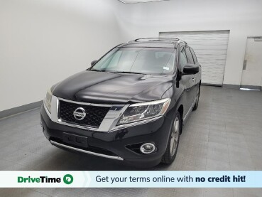 2016 Nissan Pathfinder in Louisville, KY 40258