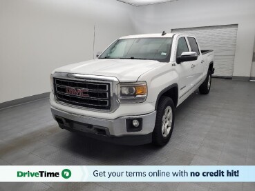 2015 GMC Sierra 1500 in Louisville, KY 40258