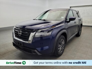 2022 Nissan Pathfinder in Newport News, VA 23601