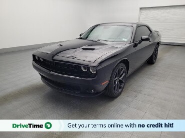 2020 Dodge Challenger in Fort Pierce, FL 34982