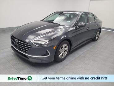 2020 Hyundai Sonata in Independence, MO 64055