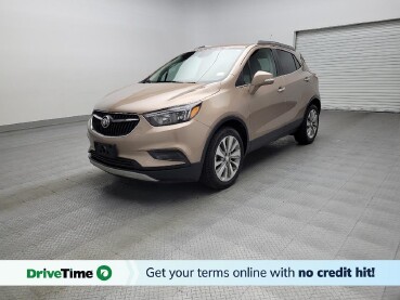 2019 Buick Encore in Temple, TX 76502
