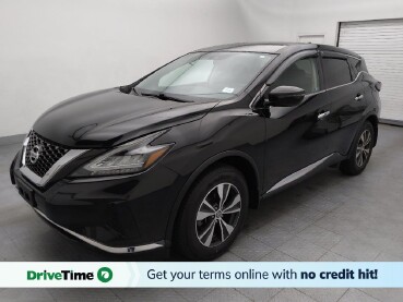 2019 Nissan Murano in Raleigh, NC 27604