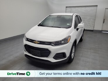 2019 Chevrolet Trax in Louisville, KY 40258