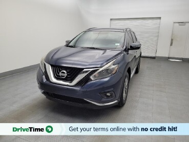 2018 Nissan Murano in Maple Heights, OH 44137