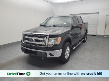 2014 Ford F150 in Maple Heights, OH 44137