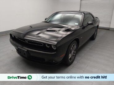 2018 Dodge Challenger in Midlothian, IL 60445