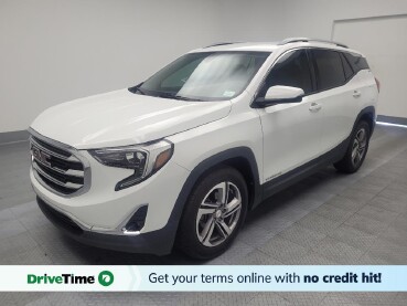 2018 GMC Terrain in Memphis, TN 38128