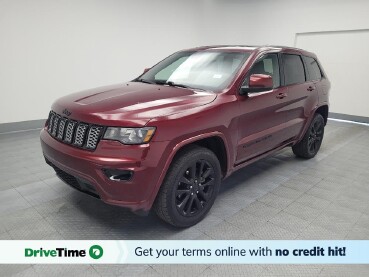 2019 Jeep Grand Cherokee in Memphis, TN 38128