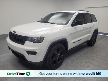 2019 Jeep Grand Cherokee in Memphis, TN 38128