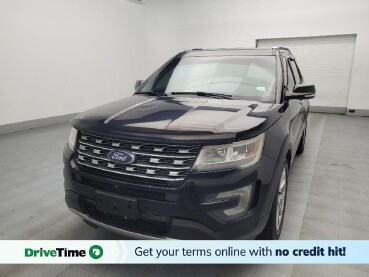 2017 Ford Explorer in Athens, GA 30606