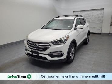 2017 Hyundai Santa Fe in Louisville, KY 40258