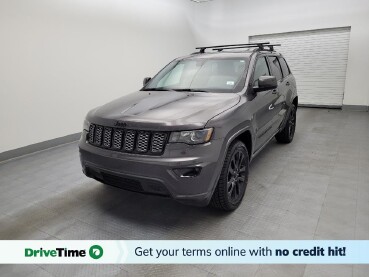 2020 Jeep Grand Cherokee in Cincinnati, OH 45255