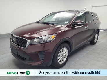 2020 Kia Sorento in Memphis, TN 38128