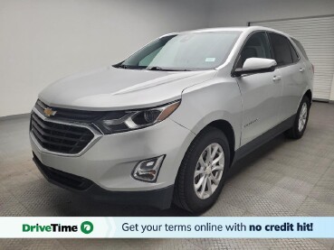2019 Chevrolet Equinox in St. Louis, MO 63125