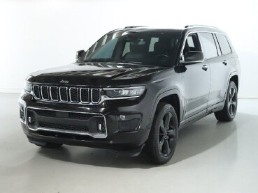 2021 Jeep Grand Cherokee L in Bedford, OH 44146