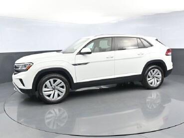 2022 Volkswagen Atlas in Winchester, VA 22602