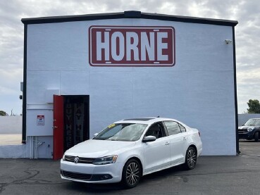 2012 Volkswagen Jetta in Mesa, AZ 85212