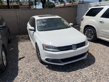 2012 Volkswagen Jetta in Mesa, AZ 85212