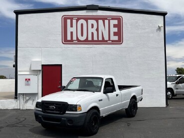 2009 Ford Ranger in Mesa, AZ 85212