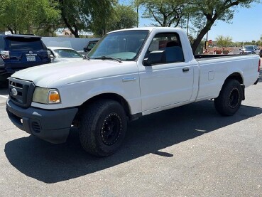 2009 Ford Ranger in Mesa, AZ 85212