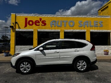 2013 Honda CR-V in Indianapolis, IN 46222-4002