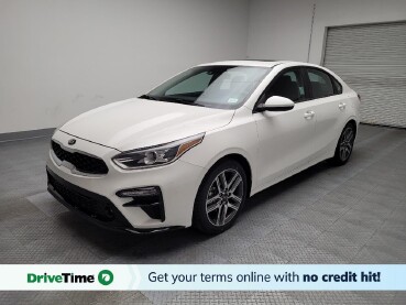 2019 Kia Forte in Downey, CA 90241